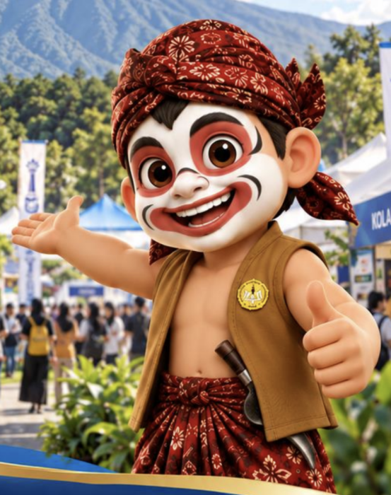 KMI Expo XVII 2026 di Universitas Jenderal Soedirman: Mengangkat Potensi Lokal ke Kancah Global